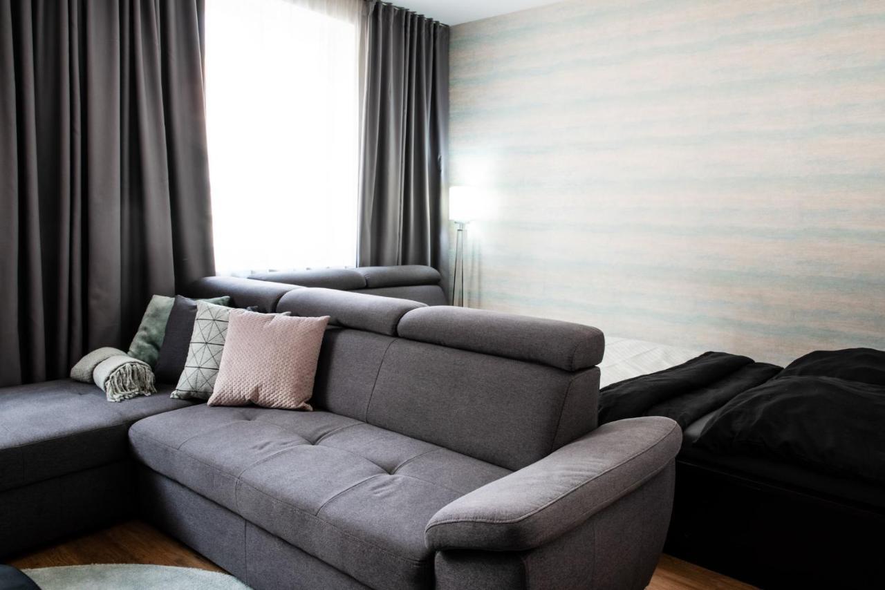 Atrio Apartments Trenčín Extérieur photo