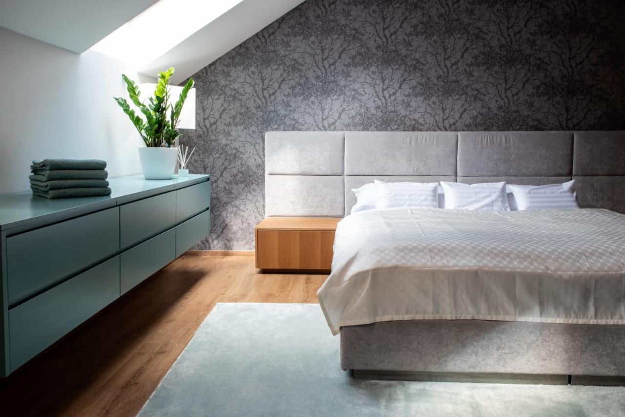 Atrio Apartments Trenčín Extérieur photo