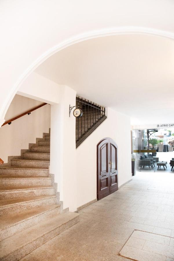 Atrio Apartments Trenčín Extérieur photo