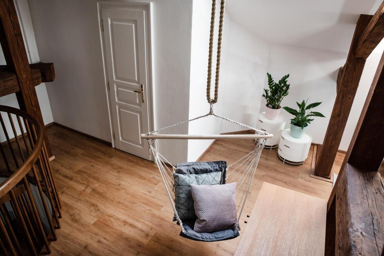 Atrio Apartments Trenčín Extérieur photo